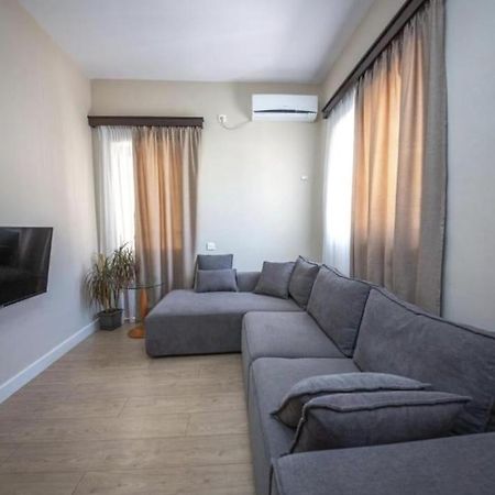 Rooms By Klajdi ซารานเดอ ภายนอก รูปภาพ